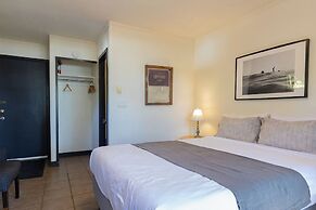 Mackenzie Beach Resort