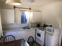 Mackenzie Beach Resort