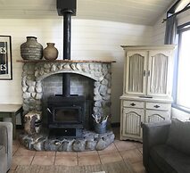 Mackenzie Beach Resort