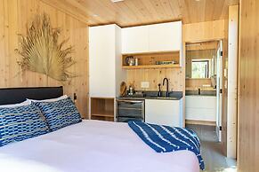 Mackenzie Beach Resort