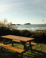 Mackenzie Beach Resort