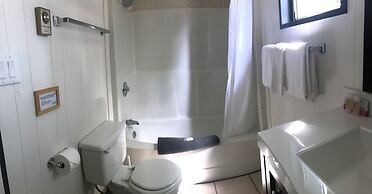 Mackenzie Beach Resort