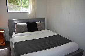 Mackenzie Beach Resort