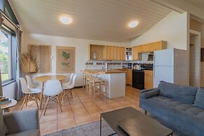 Mackenzie Beach Resort