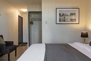 Mackenzie Beach Resort