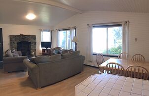 Mackenzie Beach Resort