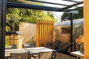 Mackenzie Beach Resort