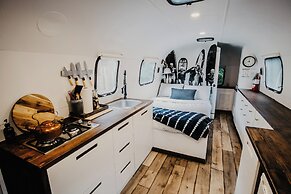 Mackenzie Beach Resort