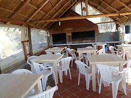 Barrancas de Brochero