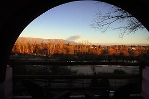 Barrancas de Brochero