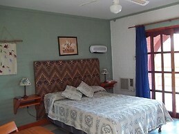 Barrancas de Brochero