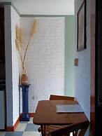 Barrancas de Brochero