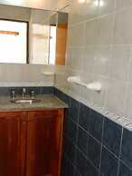 Barrancas de Brochero