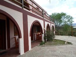 Barrancas de Brochero