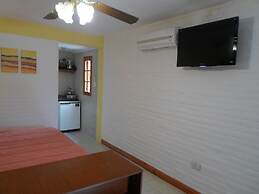 Barrancas de Brochero