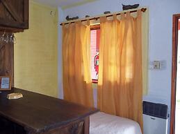 Barrancas de Brochero