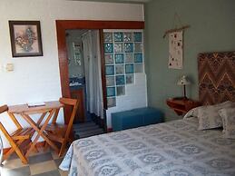 Barrancas de Brochero