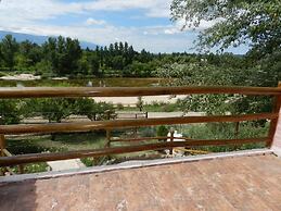 Barrancas de Brochero