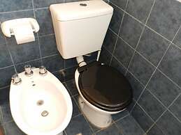 Barrancas de Brochero