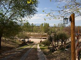Barrancas de Brochero