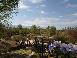 Barrancas de Brochero