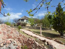 Barrancas de Brochero