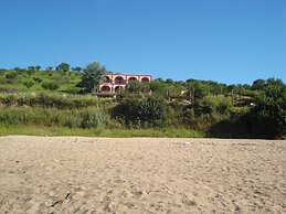 Barrancas de Brochero