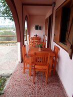 Barrancas de Brochero