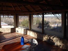 Barrancas de Brochero