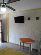 Barrancas de Brochero