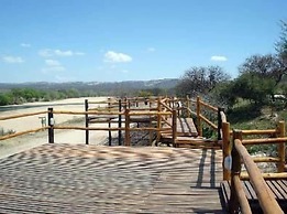 Barrancas de Brochero