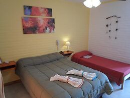 Barrancas de Brochero