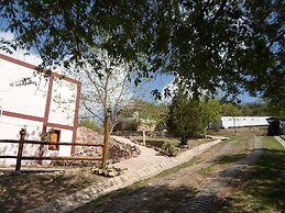 Barrancas de Brochero