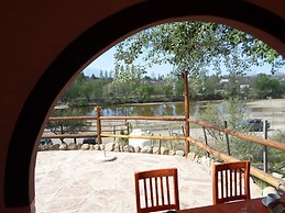 Barrancas de Brochero