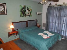 Barrancas de Brochero