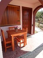 Barrancas de Brochero