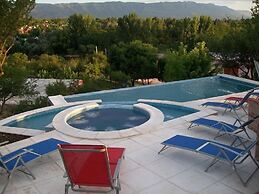 Barrancas de Brochero