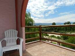 Barrancas de Brochero