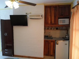 Barrancas de Brochero