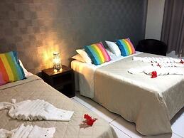 Pousada Capitães de Areia