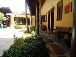 Pousada Capitães de Areia