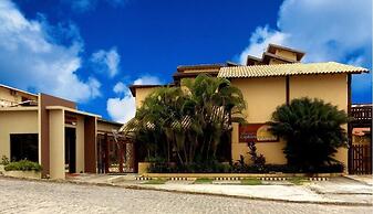 Pousada Capitães de Areia