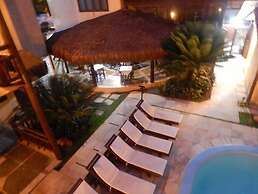 Pousada Capitães de Areia