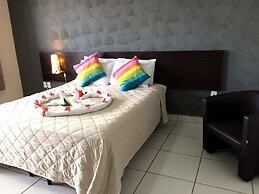 Pousada Capitães de Areia