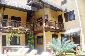 Pousada Capitães de Areia