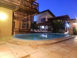 Pousada Capitães de Areia