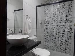 Pousada Capitães de Areia