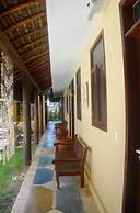 Pousada Capitães de Areia