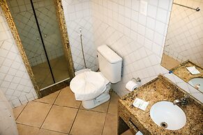 Pousada Capitães de Areia