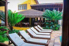 Pousada Capitães de Areia